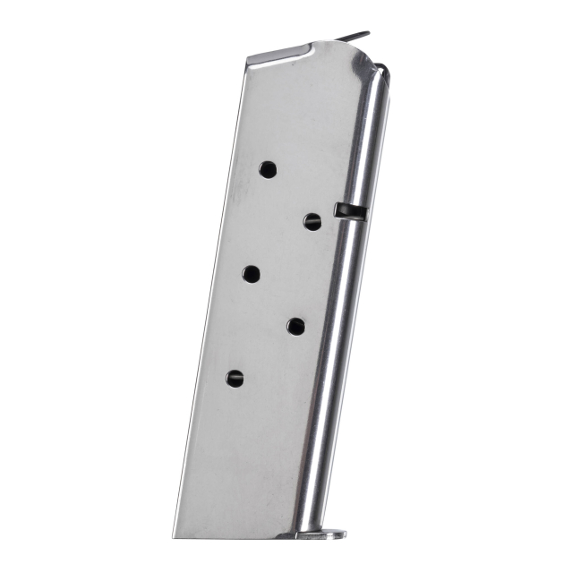 Auto-Ordnance G21S 1911  7rd 45 ACP Stainless Steel