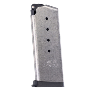 Kahr Arms K525 OEM  Stainless Detachable 5rd 45 ACP for Kahr CM/PM
