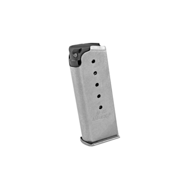 MAG KAHR PM9 & MK9 9MM 6RD FLUSH