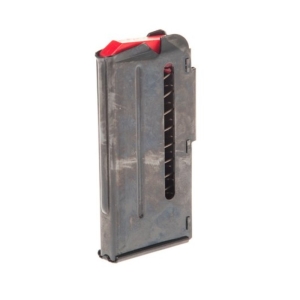 SAVAGE ARMS MAG MOD 93 17HMR/22MAG 10SH BL