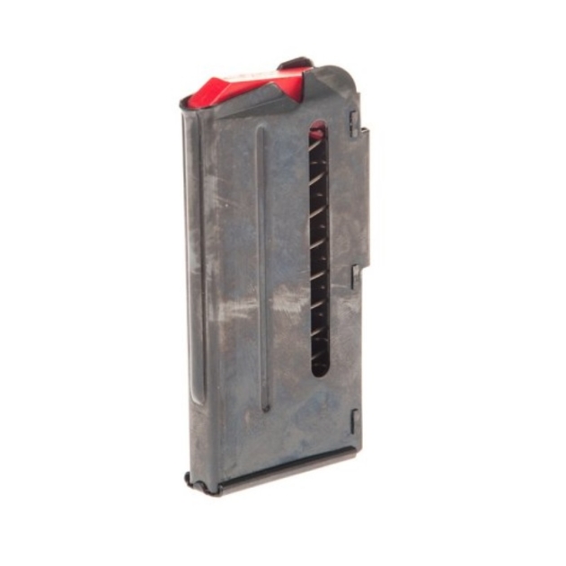 SAVAGE ARMS MAG MOD 93 17HMR/22MAG 10SH BL