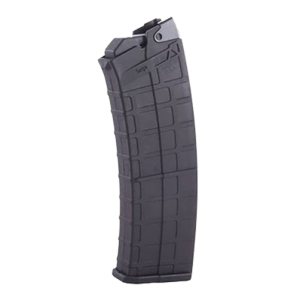 ProMag SAI02 Standard  10rd 12 Gauge Fits Saiga Black DuPont Zytel Polymer
