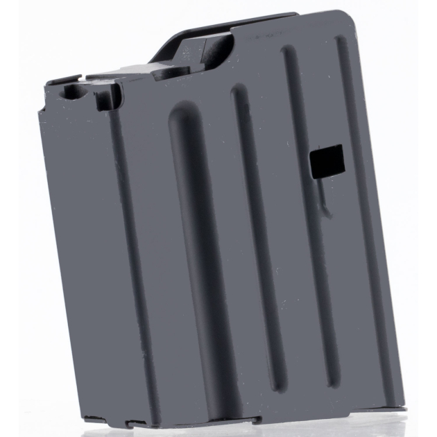Franklin Armory 0051402BLK DFM  10rd 308 Win/ 7.62x51mm NATO Fits Franklin Armory AR-15 Black Metal