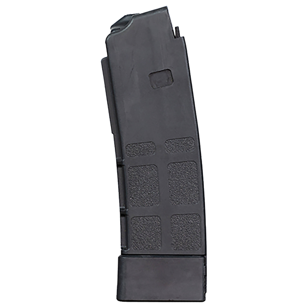 CZ-USA 11359 Scorpion  20+1 9mm Luger Fits CZ Scorpion Black