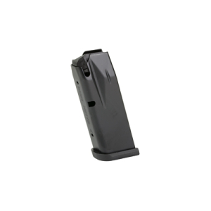 MAG CENT ARMS MC9 12RD FNGR EXT BLK