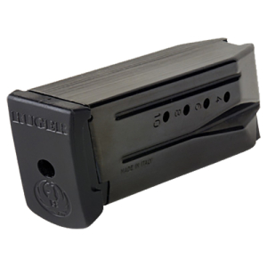 Ruger 90369 SR9C  10rd 9mm Luger Fits Ruger SRc/PC Carbine Black Polymer Extended Floor Plate