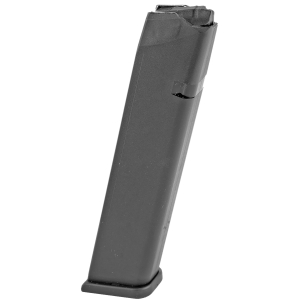 Glock MF22022 G22/35  22rd 40 S&W Black Polymer
