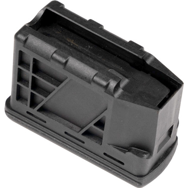 CZ MAGAZINE 600 223 REMINGTON - 5RD BLACK