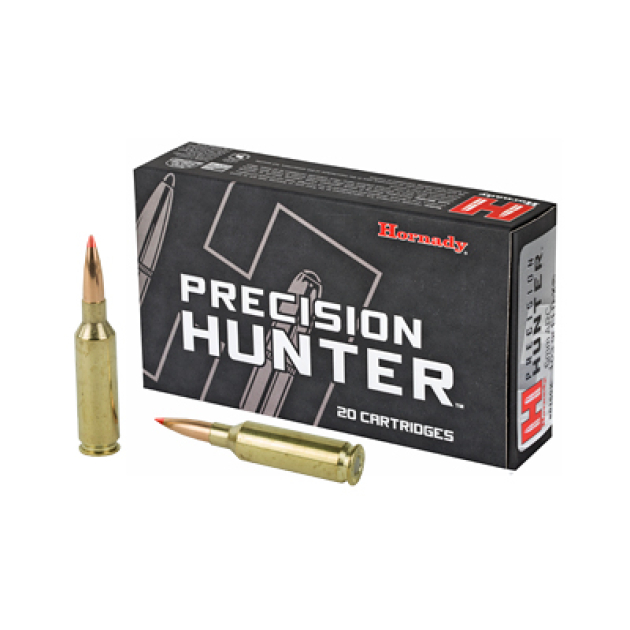 HRNDY 6MM ARC 103GR ELD-X 20/200