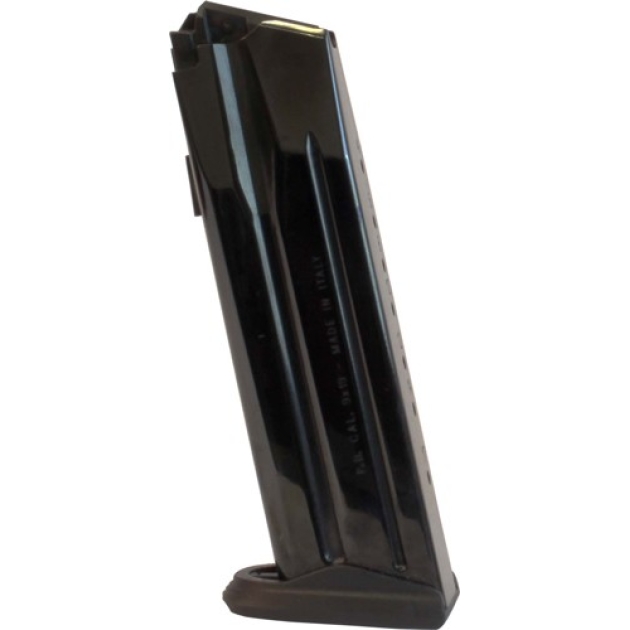 BERETTA MAGAZINE APX 9MM LUGER - 15RD BLUED STEEL