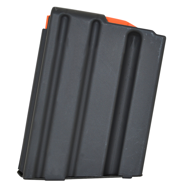 Smith & Wesson 3001439 M&P15  5rd 223Rem/5.56x45mm Blued Steel