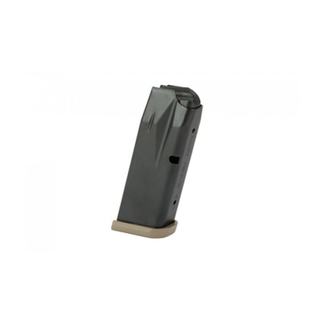 CANIK MAG MC9 12RD 9MM FDE