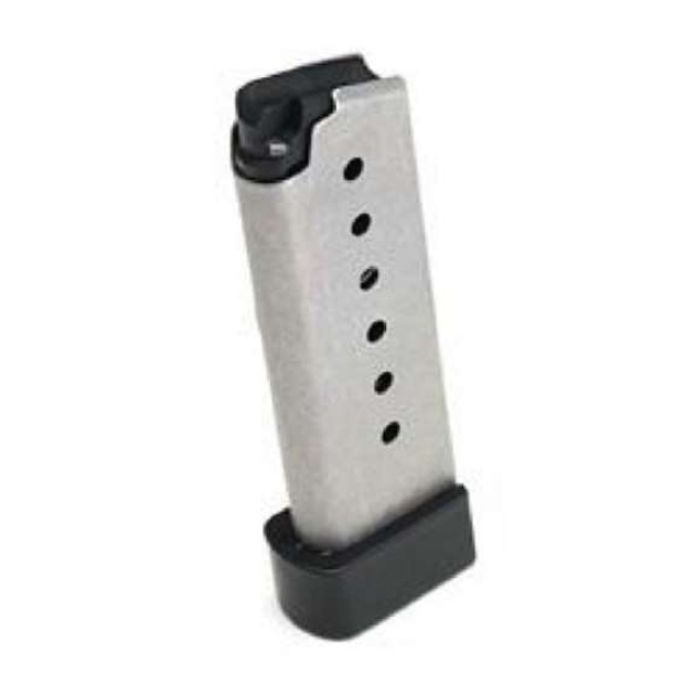 KAHR ARMS MAGAZINE CW380/P380 7RD W/EXT
