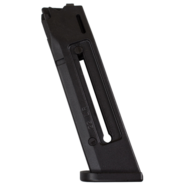 CZ-USA 11618 P-09  10rd 22LR CZ P-09 Kadet Blued Steel