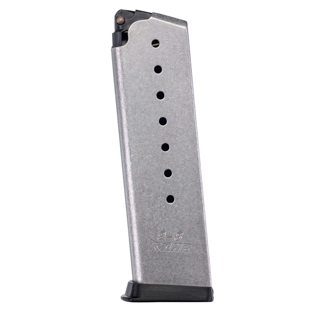 Kahr Arms K920 OEM  Stainless Detachable 8rd 9mm Luger for Kahr CT/TP/KT/ST
