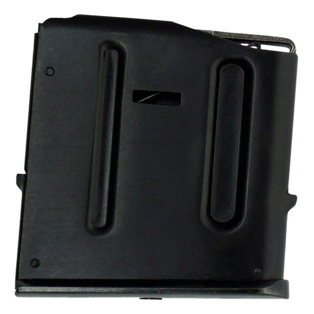 CZ-USA 13019 CZ 527  5rd 17Hornet Black Steel
