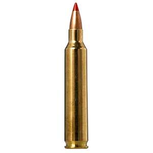 Norma Ammunition 20156502  Tipstrike 204Ruger 40gr V-Max 20 Per Box/10 Case