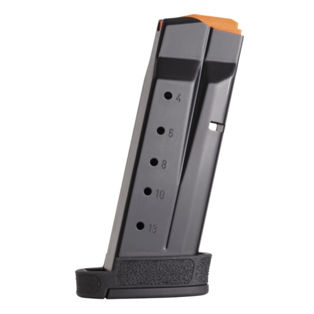 SMITH AND WESSON MAG M&P9 SHIELD PLUS 13RD EXT