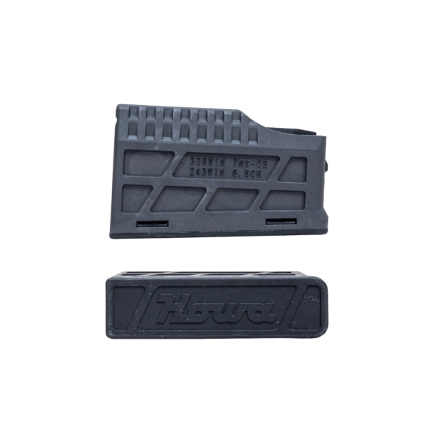 HOWA MAGAZINE SUPERLITE 308 3RD
