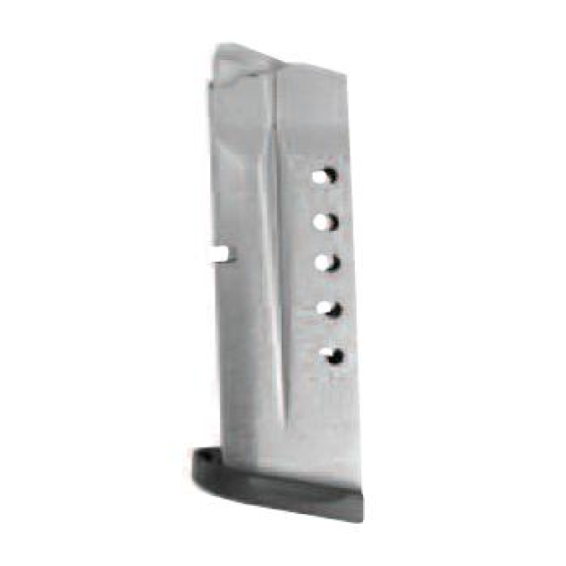 SMITH AND WESSON MAGAZINE M&P40 SHIELD 6RD