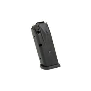 MAG CENT ARMS MC9 10RD FNGR EXT BLK