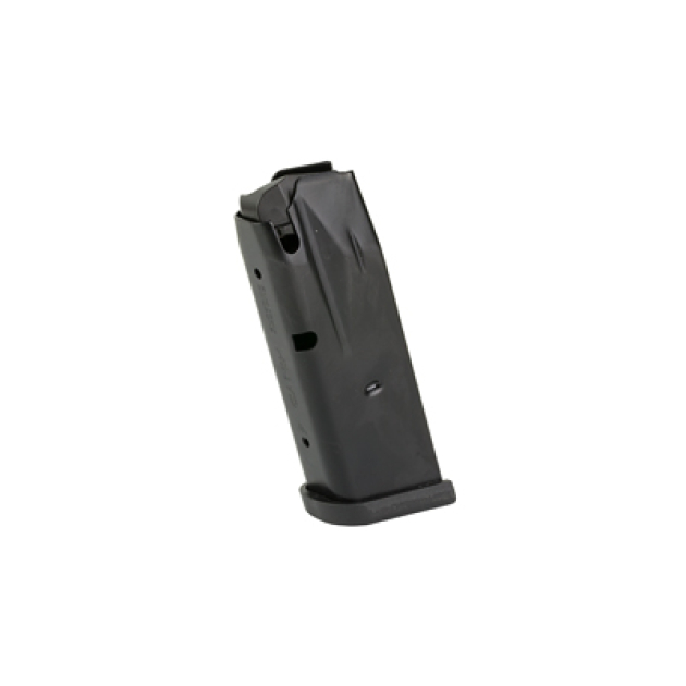 MAG CENT ARMS MC9 10RD FNGR EXT BLK