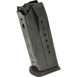 RUGER MAGAZINE SECURITY-9 - 9MM LUGER 15RD