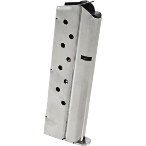 RUGER MAGAZINE SR1911 9MM - LUGER 9RD STAINLESS