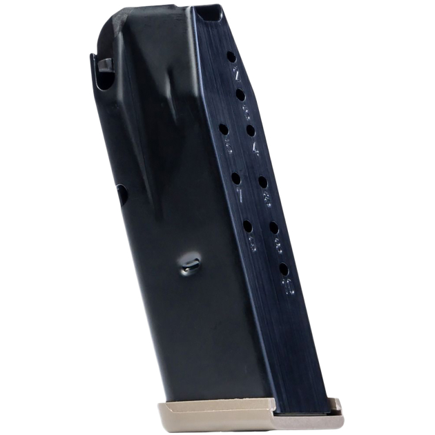Canik MA2279D MC9  10rd 9mm Luger Flat Dark Earth Steel