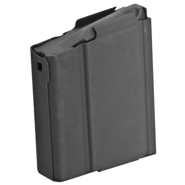 Springfield Armory MA5018 M1A  5rd 6.5 Creedmoor/308 Win/7.62x51mm NATO Blued Steel