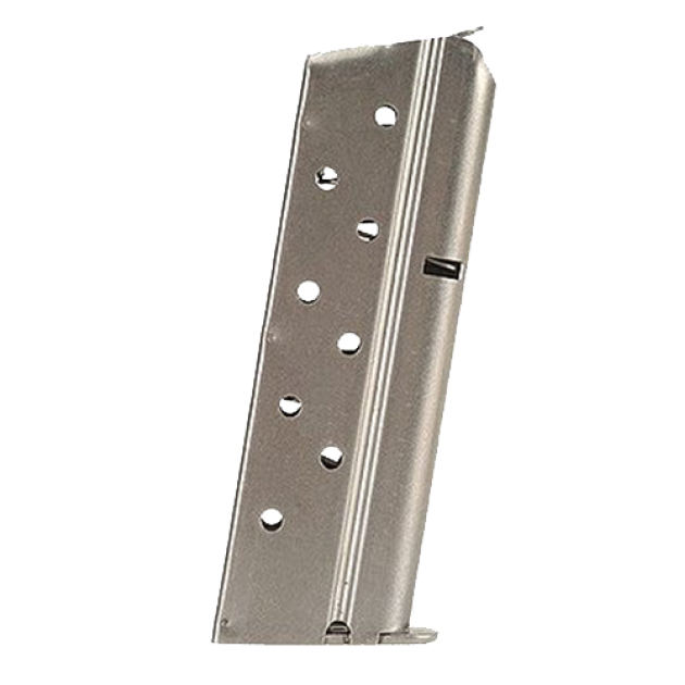 Springfield Armory PI0920 1911 Ultra Compact 8rd 9mm Luger Stainless Steel