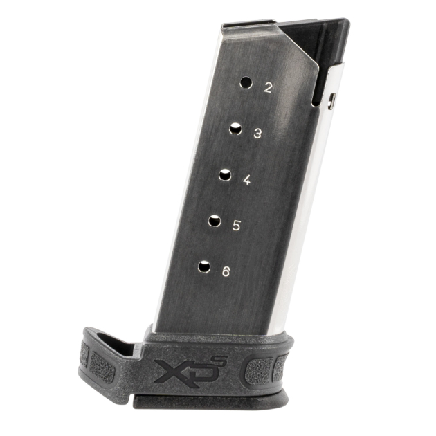 Springfield Armory XDSG5006Y XD-S Mod2 6rd 45 ACP Stainless Steel