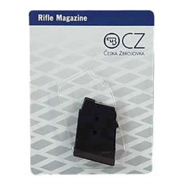 CZ-USA MAGAZINE CZ 452 22LR 5RD STEEL