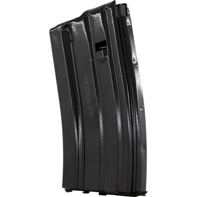 E-LANDER MAGAZINE 458 SOCOM - 7RD STEEL