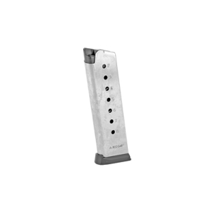 MAGAZINE SPRGFLD 45ACP 8RD ST W/PAD