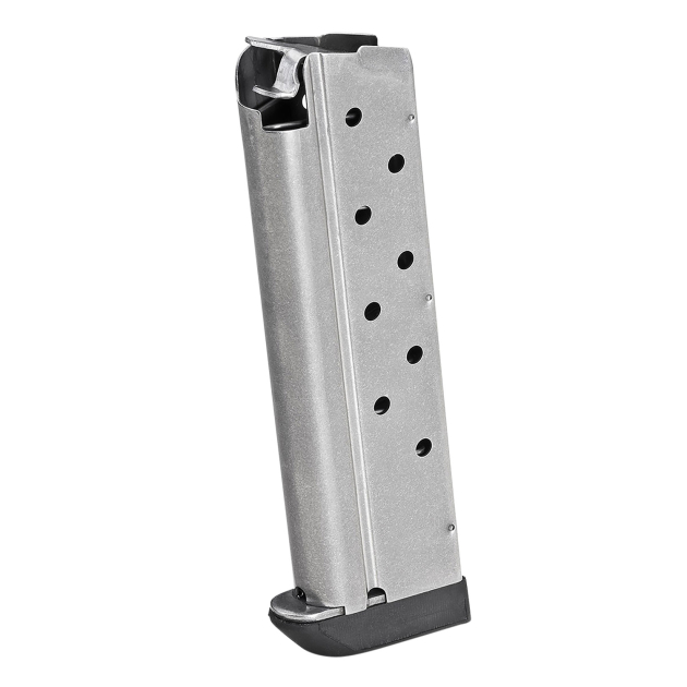 Springfield Armory PI2090SP 1911  9rd 9mm Steel