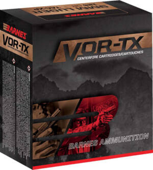BARNES VOR-TX 45 LC 200GR XPB - 20RD 10BX/CS - Image 2