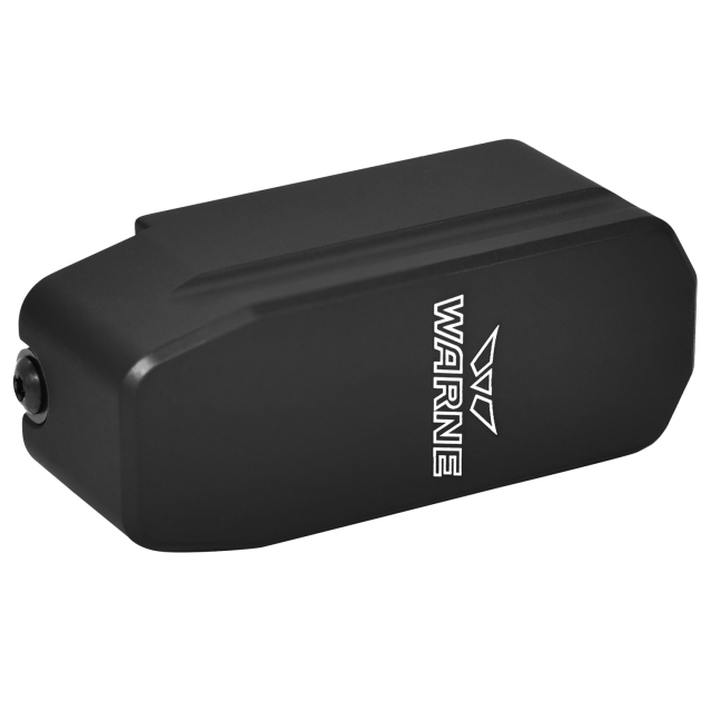 WARNE 5006 PMAG 762 CAP 5 BLK