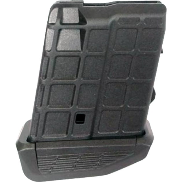 TIKKA MAGAZINE T1X 17HMR - 10RD BLACK POLYMER
