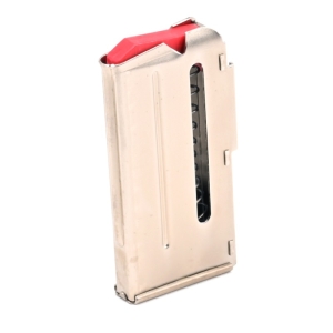 SAVAGE ARMS MAG MOD 93 17HMR/22MAG 10SH SS