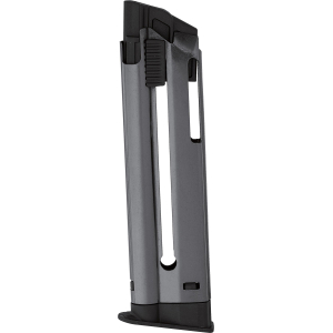 Browning 112055191 1911  10rd 22 LR Black Metal