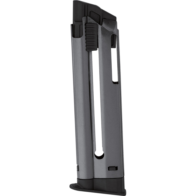 Browning 112055191 1911  10rd 22 LR Black Metal