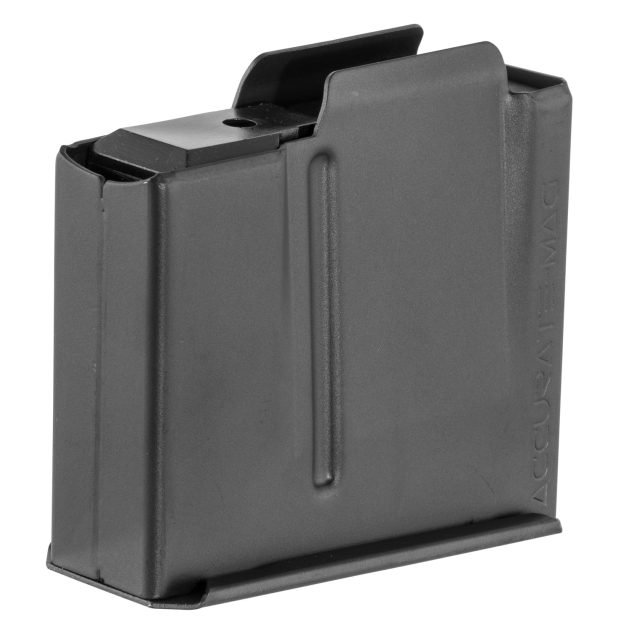 Ruger 90143 6.5 PRC  3rd Fits Ruger Precision/Hawkeye Long Range Target Blued Steel