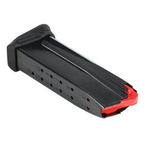 HK 51000488 CC9  12rd Extended 9mm Black