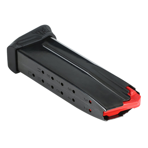 HK 51000488 CC9  12rd Extended 9mm Black
