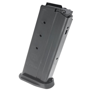 Ruger 90700 Ruger-5.7  20rd 5.7x28mm Black Oxide Steel