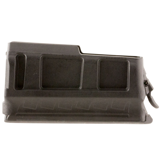 Ruger 90549 American Rifle  3rd 6.5 PRC/338 Win Mag/300 Win Mag/7mm Rem Black Polymer
