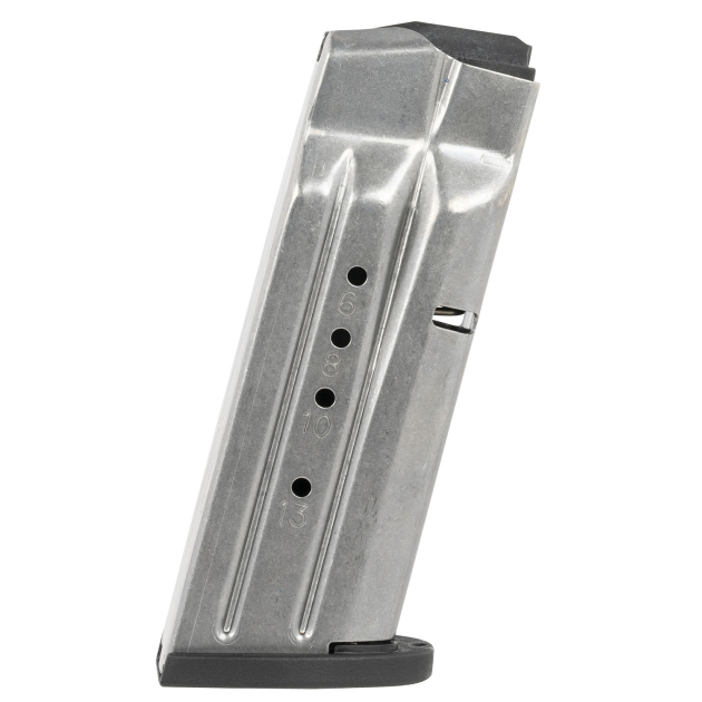 Smith & Wesson 3015319 M&P Shield Plus  13rd 30SuperCarry