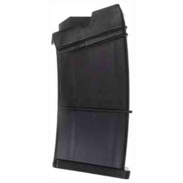 SGM TACTICAL MAGAZINE SAIGA 12 - 12GA. 5RD FITS SAIGA 12