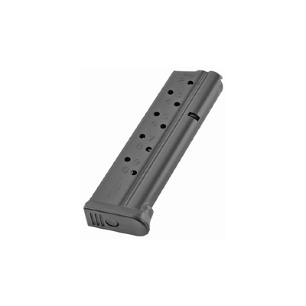 MAG CMC PROD RANGE PRO 10RD 9MM BLK